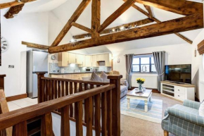 The Saddlery Cheshire